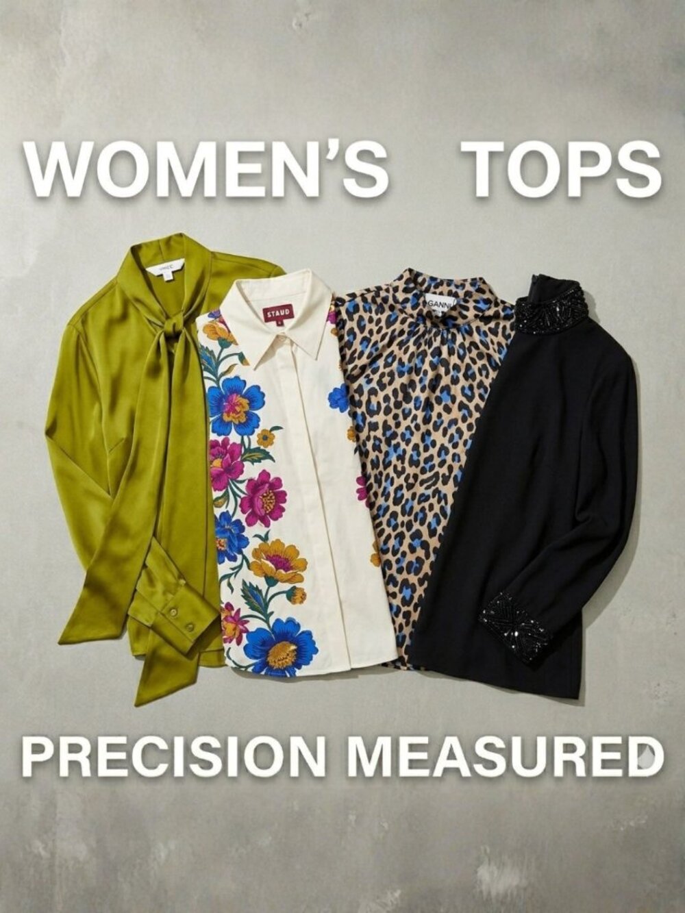 The Clothing Is Easy. We Focus On The Guest Services - The Attention To Detail